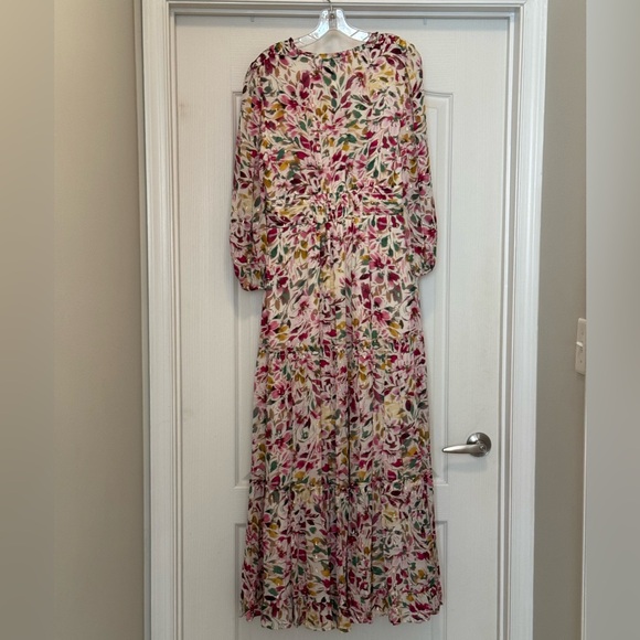 SHOSHANNA GOWN Like new/worn once(and dry cleaned) - Picture 2 of 5